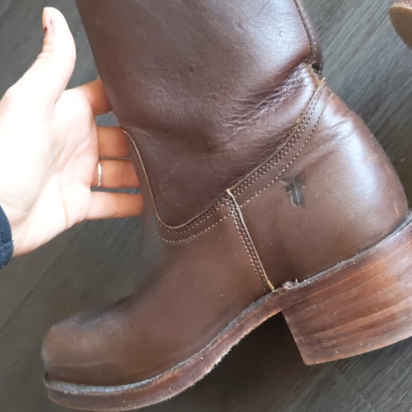 Frye Boots - Picture 2 of 3